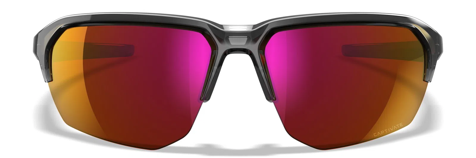 Wiley X Changeable Jakl Frame & Lenses - view 29